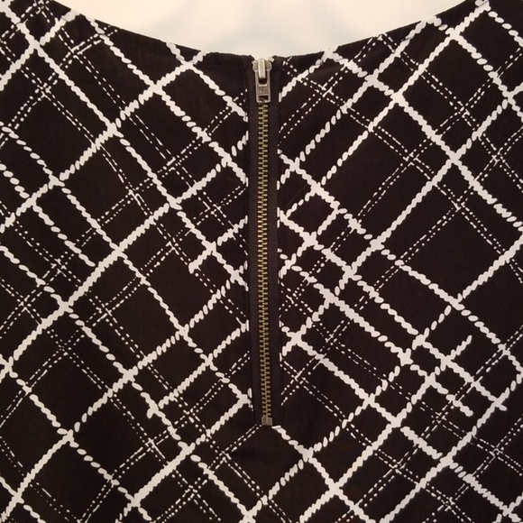 Talbots short sleeve blouse - Picture 5 of 6